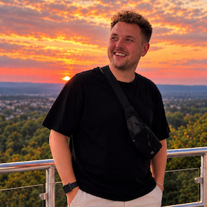 Profilbild